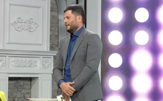 Zaur Kamalın vəziyyəti pisləşdi