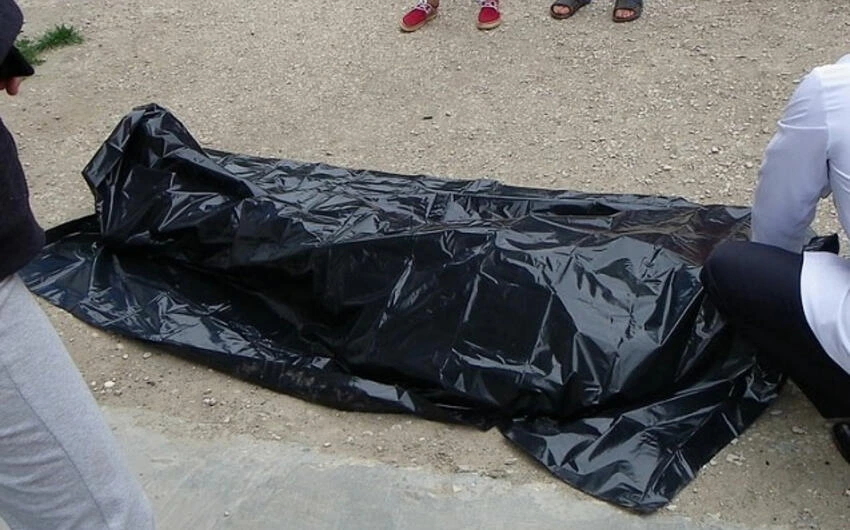 Astarada 74 yaşlı kişi damdan yıxılaraq ölüb