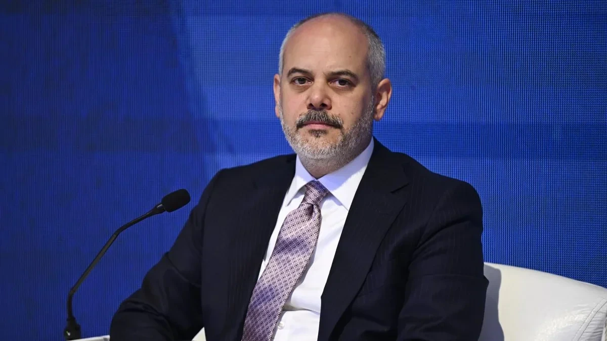Akif Çağatay Kılıç: Türkiyə güclü regional aktordur