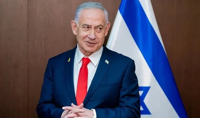 Netanyahu onunla gizli şəkildə görüş üçün BƏƏ-yə getdi