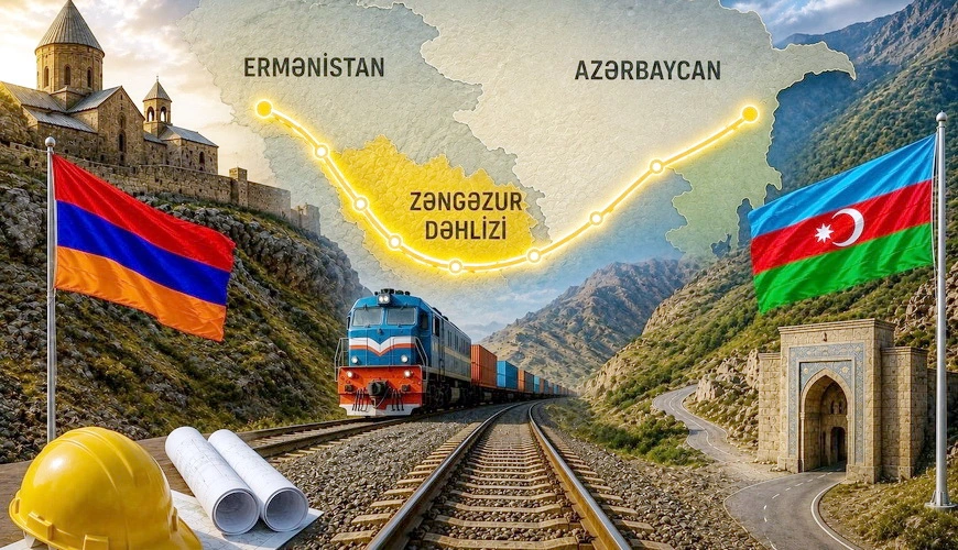 İran ABŞ hərbçilərinin sərhədlərinə yaxınlaşmasından qorxur - ŞƏRH