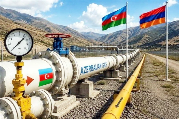 Rusiya qaz təzyiqini artırsa, Ermənistan üçün İran və Azərbaycan aktuallaşacaq - ŞƏRH