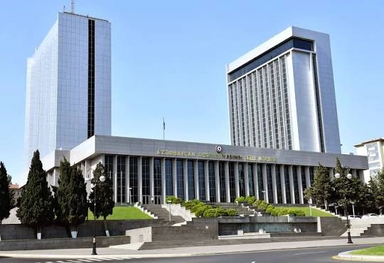 Milli Məclis 27 sentyabr – Anım Günü ilə əlaqədar Bəyanat qəbul edəcək