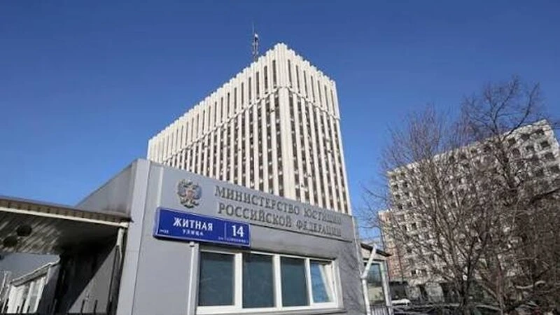 "Novaya qazeta" onlayn nəşri xarici agent elan edilib