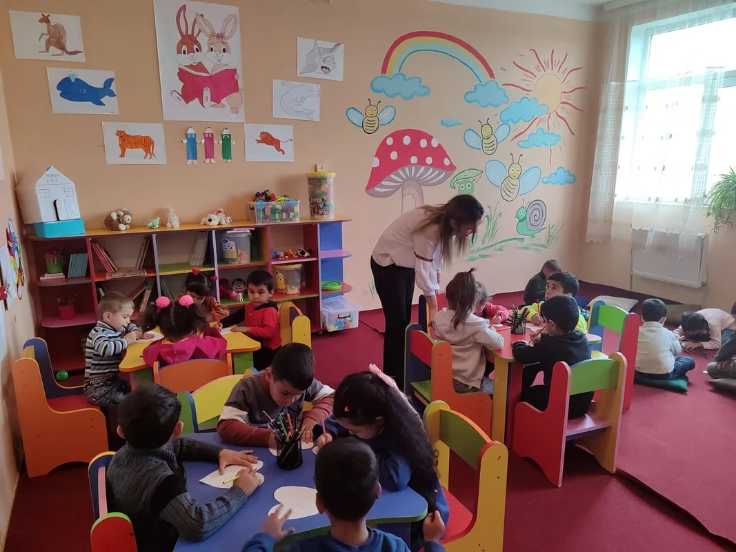 Bağça müəllimlərinin sertifikatlaşdırılması prosesinin necə aparılacağı müəyyənləşib
