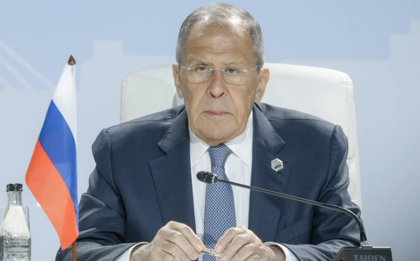 Lavrov: Ukraynadakı rusdilli vətəndaşlar üçün hər şeyi edirik