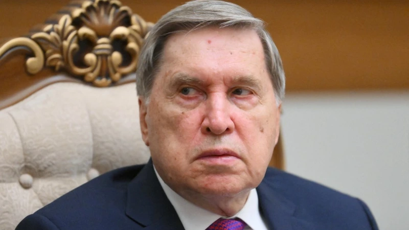 Putinin köməkçisi: ABŞ bu addımı atsa, Ukraynada müharibə dayandırıla bilər