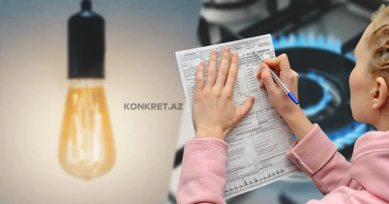 Rayonlarda kommunal xidmətlər ucuzlaşa bilərmi? - VACİB AÇIQLAMA