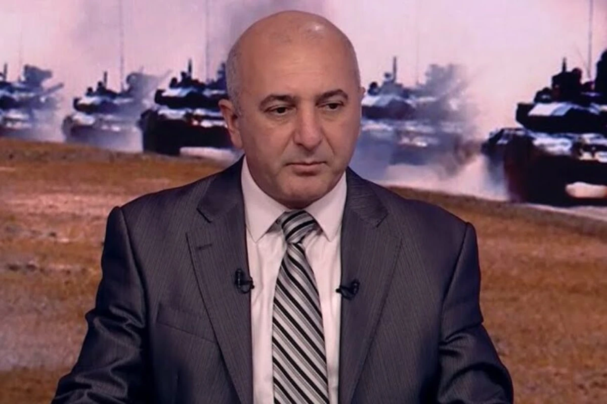 İranın "İslam NATO-su" təklifi reallaşması mümkün olmayan təşəbbüsdür - Ədalət Verdiyev