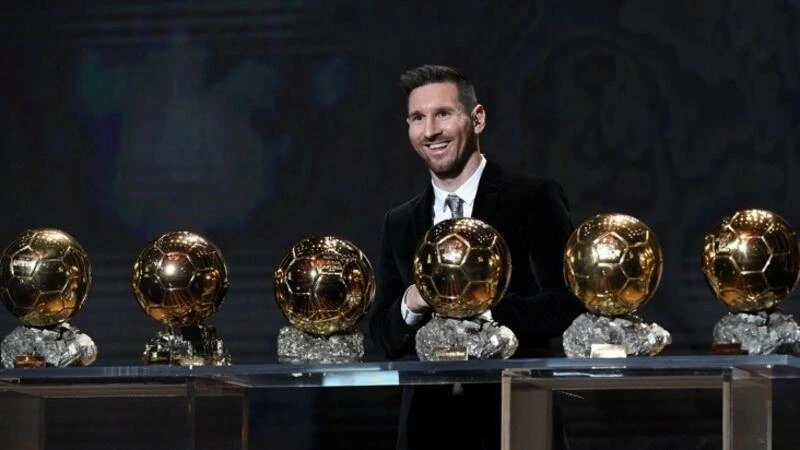 Dieqo Simeone: "Qızıl top"u Messi qazanmalıdır"