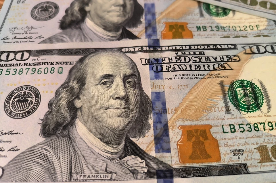 Ukraynada mənimsəmələr bir milyard dollardan çox zərərə səbəb olub