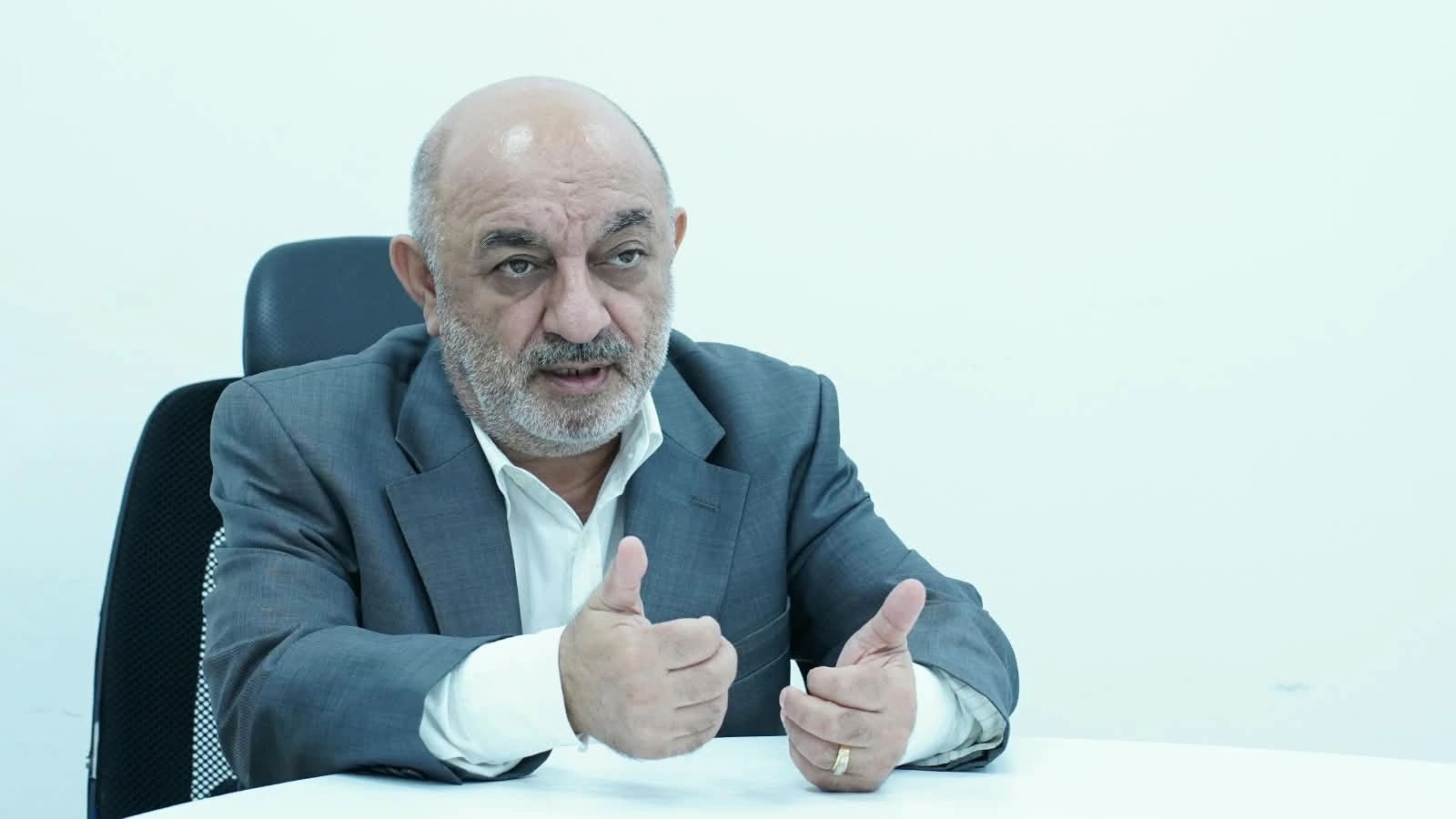 “Bu hərbi ittifaqın İrana qarşı yaradılması ehtimalı azdır - ŞƏRH