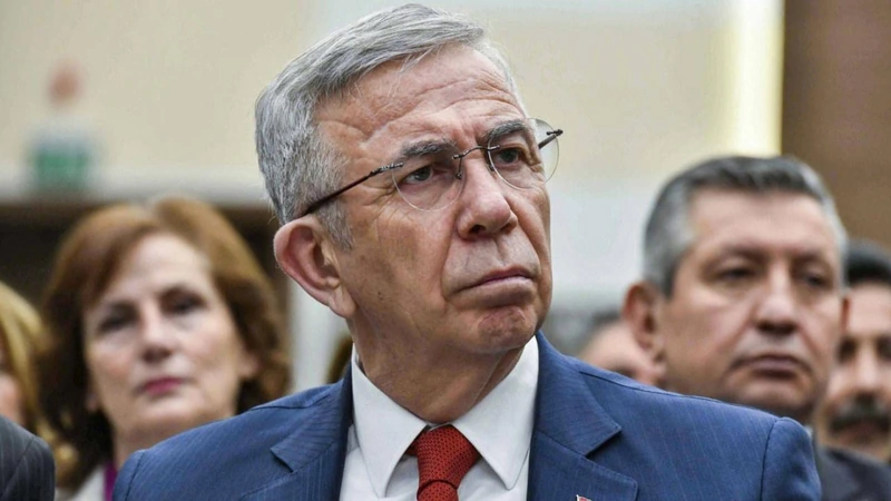 Mansur Yavaşın CHP-dən getməsinin səbəbi və planı açıqlandı