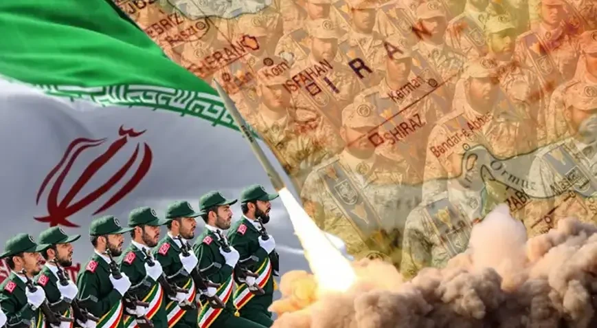 İranın “gizli sahibi” - İnqilab Keşikçiləri necə ayaqda qalır?