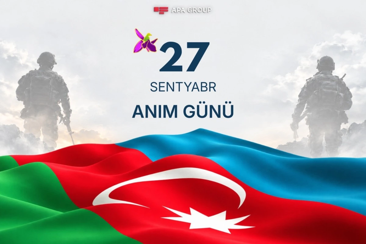 Azərbaycanda Anım Günüdür: Vətən müharibəsinin başlanmasından 6 il ötür