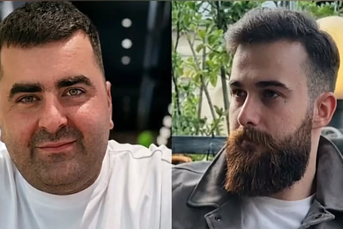 Şəkidə istirahət mərkəzində 2 nəfərin ölməsi faktı ilə bağlı cinayət işi başlanıb
