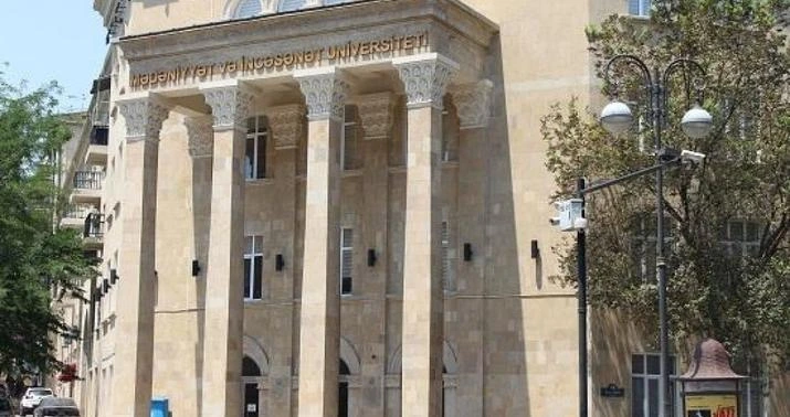 ADMİU-nun tələbəsi sosial şəbəkələrdə hədə-qorxu xarakterli çıxışına görə universitetdən xaric edilib