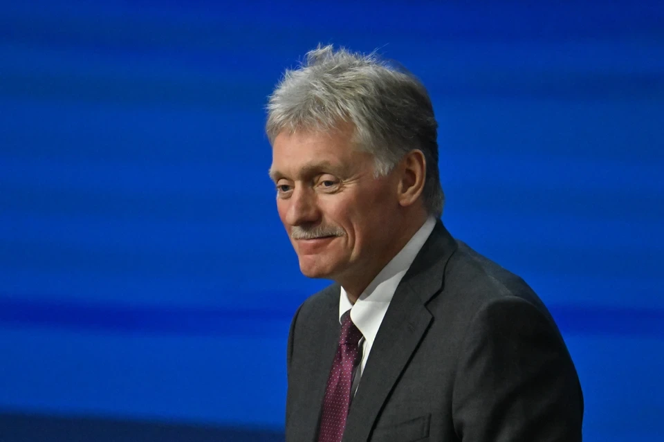 Peskov: Zelenski Putinə görüşmək üçün hələ də Moskvaya gələ bilər