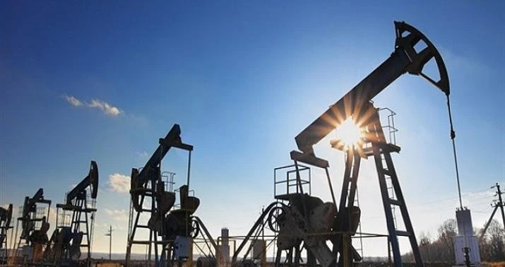 ABŞ Energetika Nazirliyi neftin qiymət proqnozunu 91,01 dollara qaldırıb