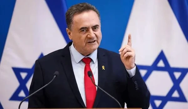 Ərdoğan bu torpağa ayaq basa bilməyəcək - Katz