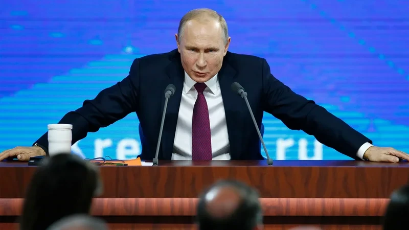 Putinin Ermənistan baş nazirliyinə yeni namizədi - Sərkisyan açıqladı