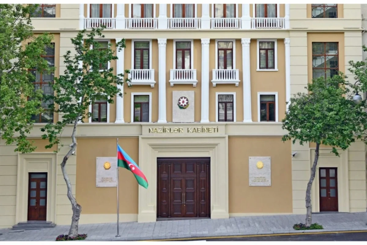 Azərbaycanda xüsusi karantin rejiminin müddəti uzadılıb