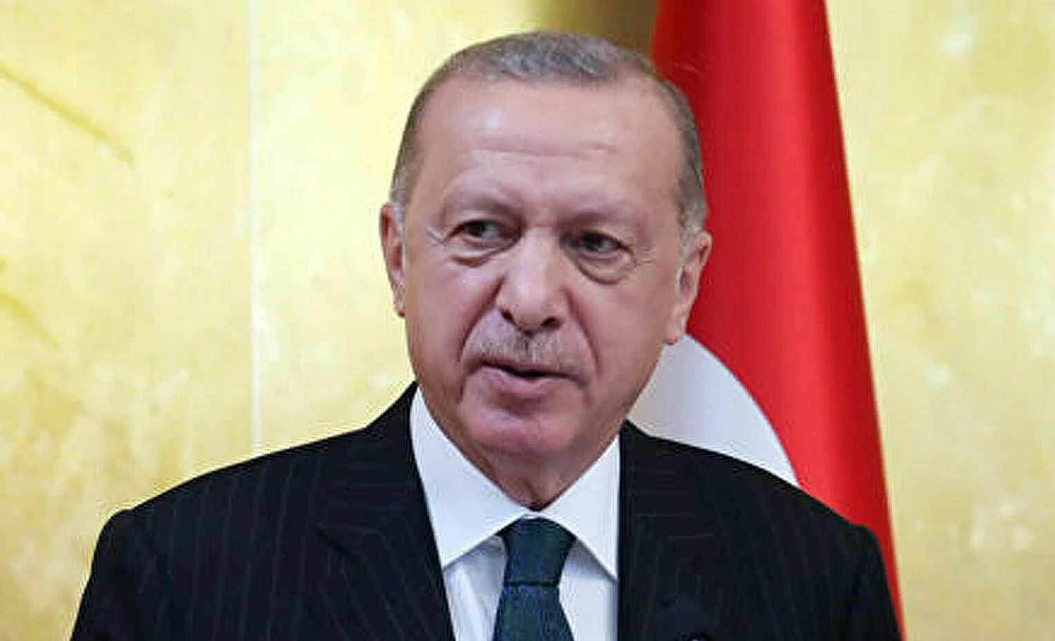 Ərdoğandan Fələstini tanımayan ölkələrə çağırış...