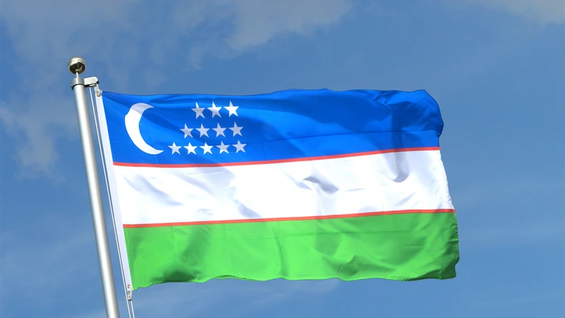 Özbəkistan Məkkəyə hücumla bağlı bəyanat verdi