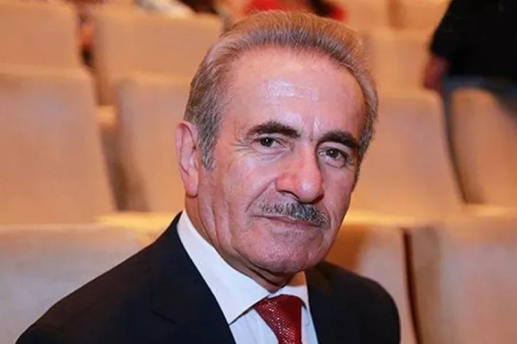 Oğlunun dəfninə gəlməyən, nazirin səfərə göndərməkdən imtina etdiyi xanəndə