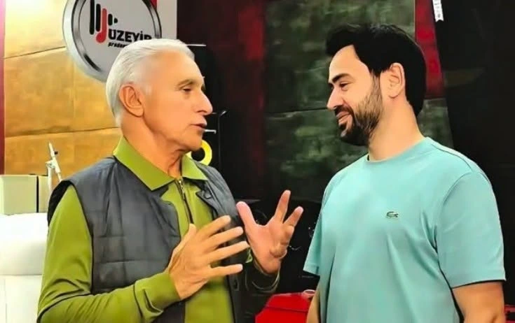 Üzeyirin popurisinə 25 milyon, Alim Qasımovun "Şahnaz təsnifi"nə 512 min dəfə baxılıb