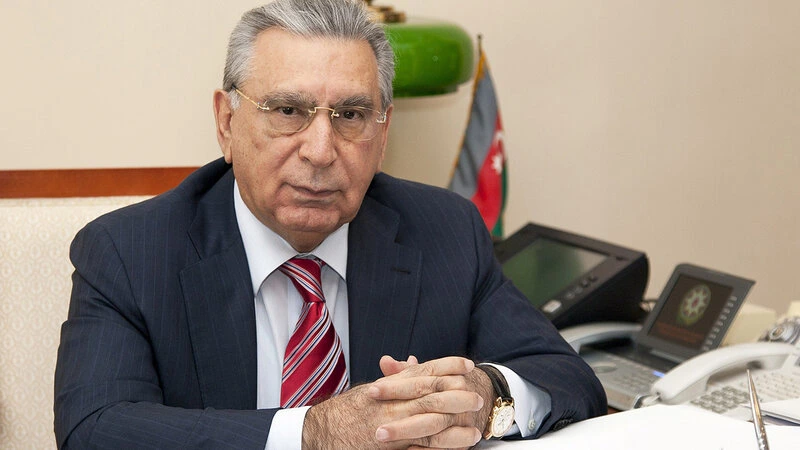 Ramiz Mehdiyevin məhkəməsi başlayır