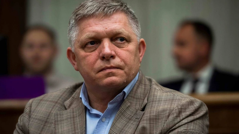 Fitso: Avropa genişmiqyaslı müharibəyə çox yaxındır