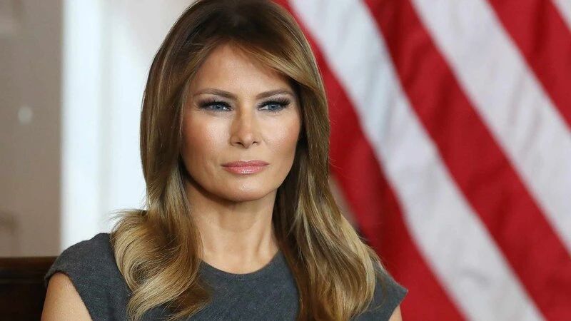 Melaniya Tramp Rusiya və Ukraynadan olan uşaqları ailələrinə qovuşdurmaq niyyətindədir