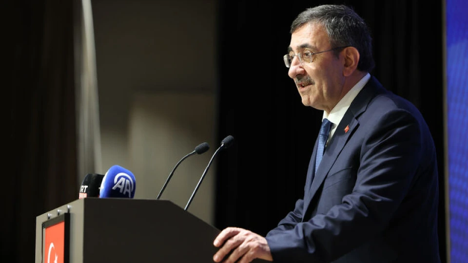 Milli Dayanışma və İnteqrasiya Koordinasiya Şurası toplandı