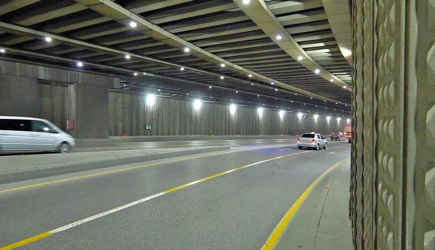 Xiyabanı küçəsində nəzərdə tutulan tunel faydalı olacaq - EKSPERT
