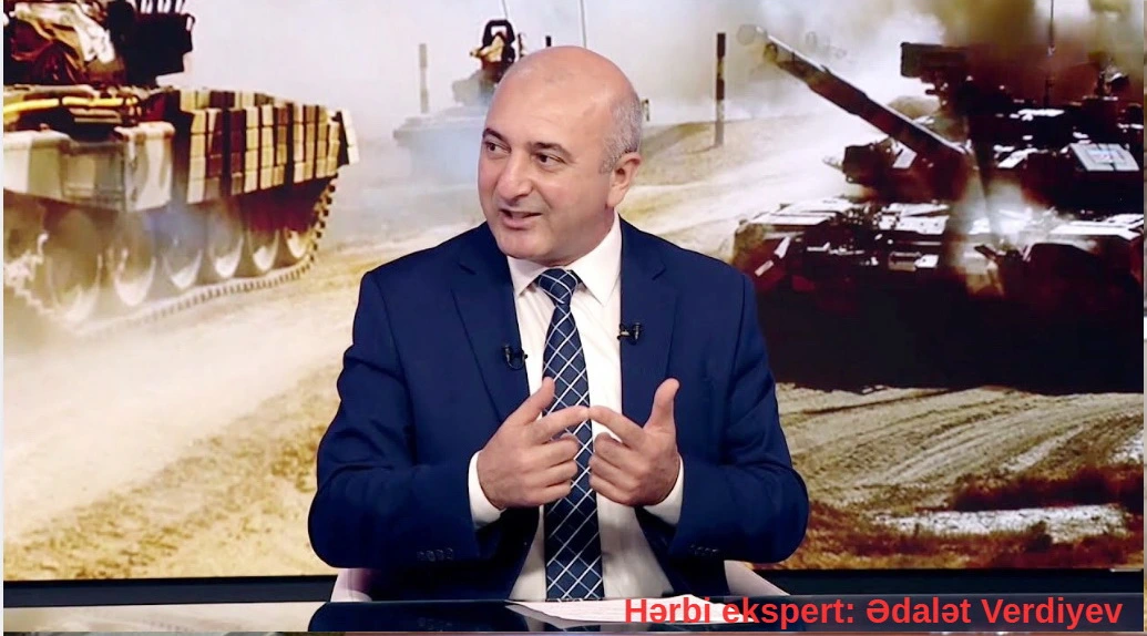 Ermənistan NATO-ya getdikcə daha çox yaxınlaşır - Hərbi ekspert
