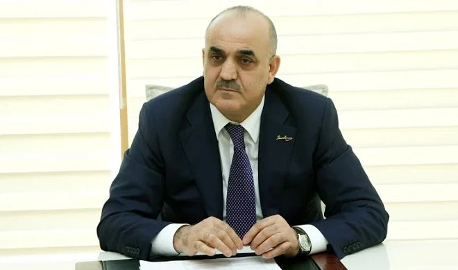 Həbsdən çıxan Səlim Müslümovun yeni işi bəlli oldu