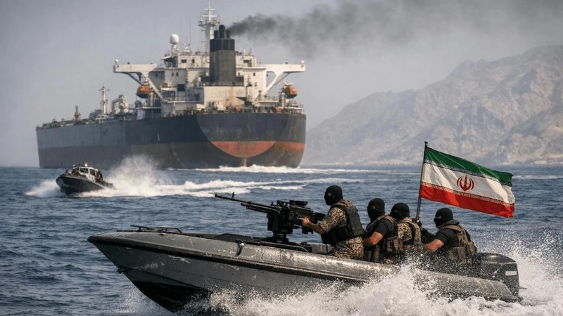 SEPAH: Oman sahillərindən keçən gəmiləri də vuracağıq