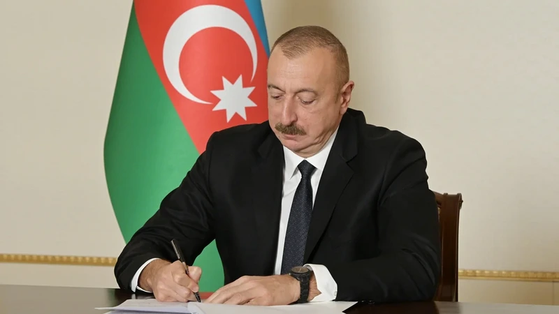 Azərbaycanda keçiriləcək dünya çempionatı ilə bağlı viza proseduru sadələşdirildi - SƏRƏNCAM