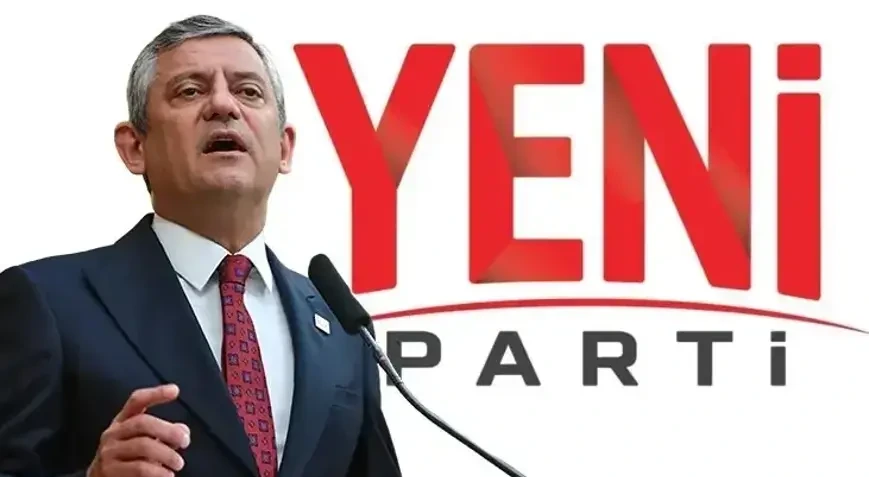 Yeni Partiyanın adı dəyişə bilər: Türkiyə Ali Məhkəməsi qərar verəcək