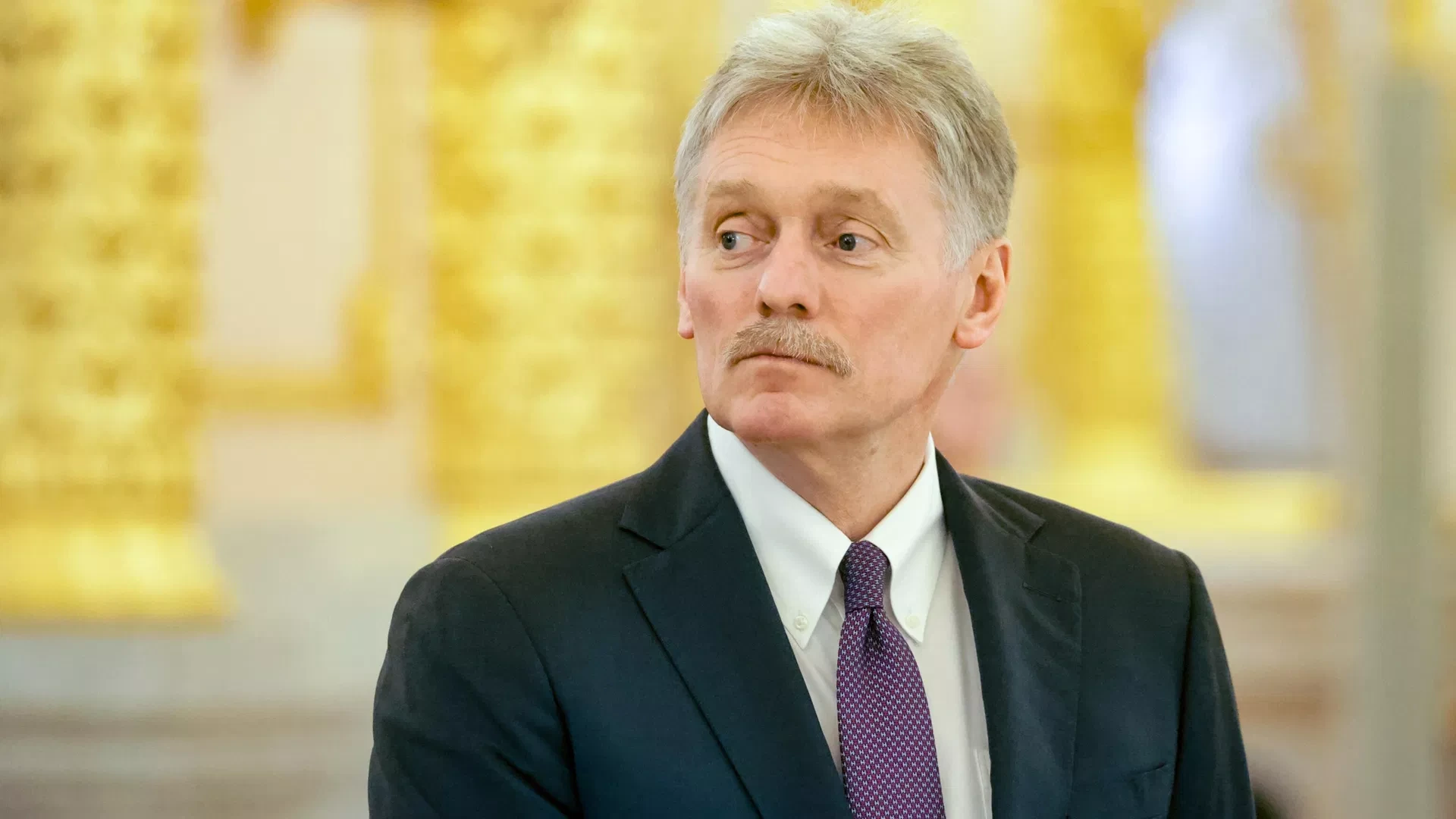 Peskov: Ukrayna üçün vəziyyət günü-gündən pisləşir