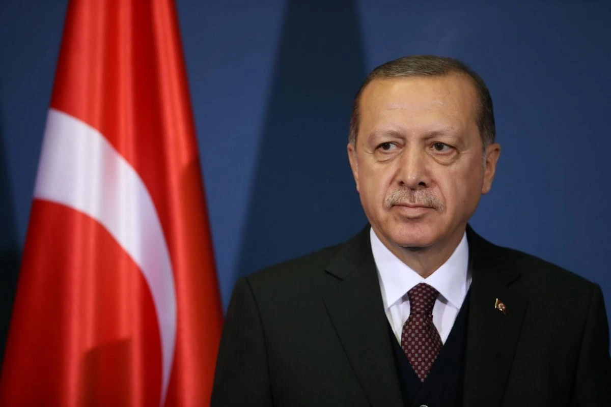 Ərdoğan: F-35 proqramına qayıdışla bağlı konkret addımlar gözləyirik