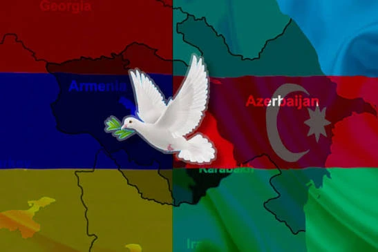 Sülh prosesinin əsas kövrək məqamı Ermənistandakı revanşizm meylidir -ŞƏRH