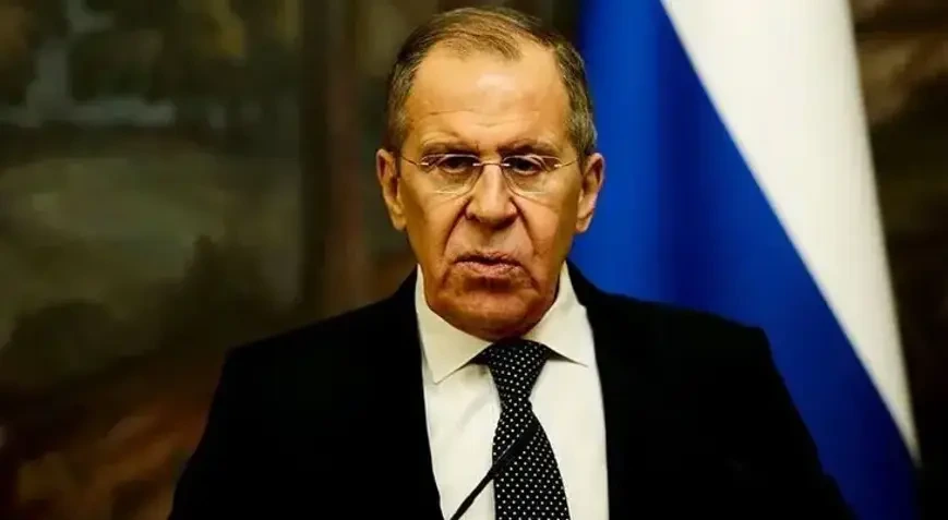 Lavrov: Avropalılar bizə hücum etsə, müharibə çox qısa sürəcək