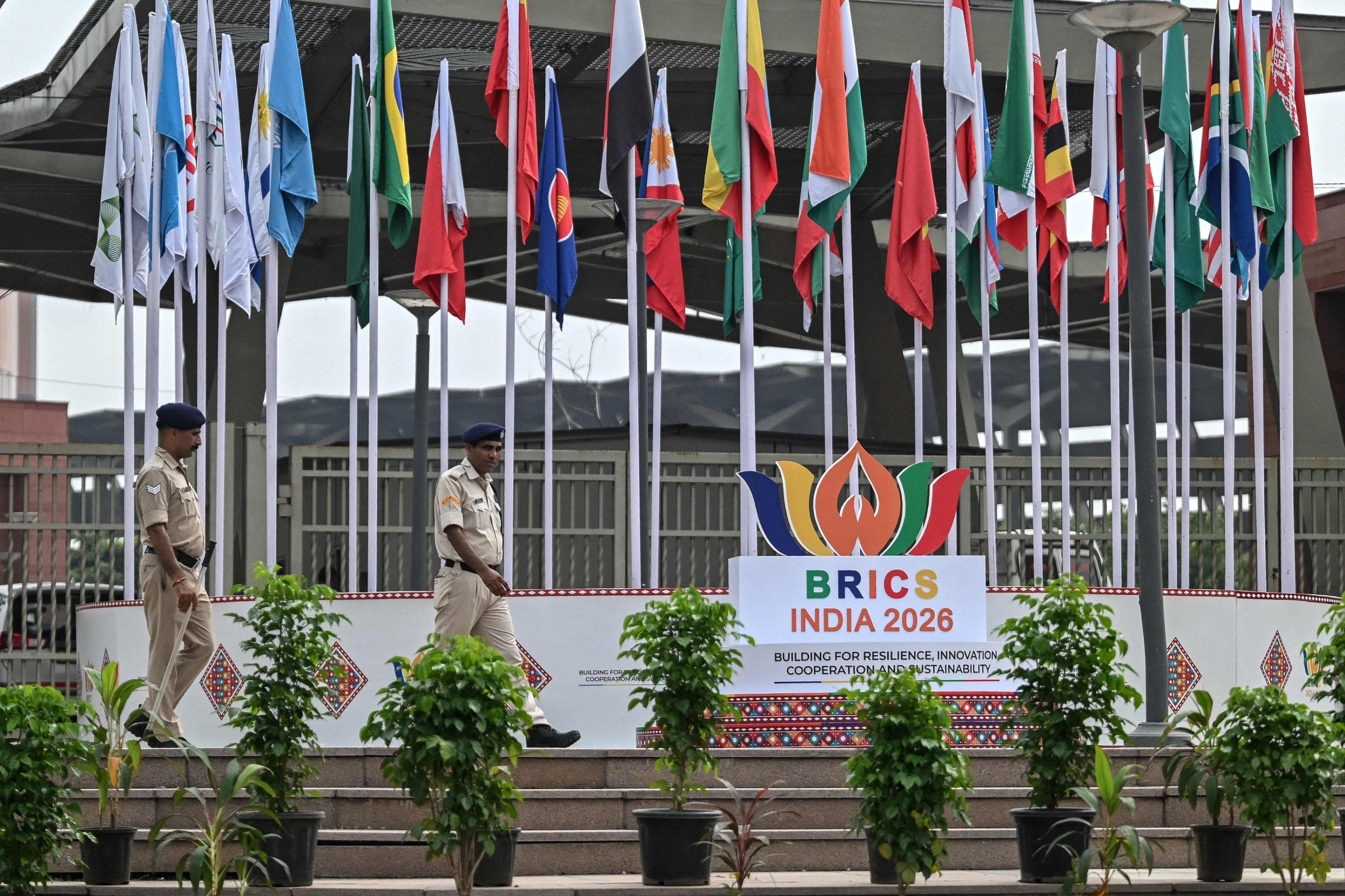 BRİCS-də Rusiya və İrana gözlənilməz zərbə: Moskva və Tehran dəstək gözləyirdi, amma...