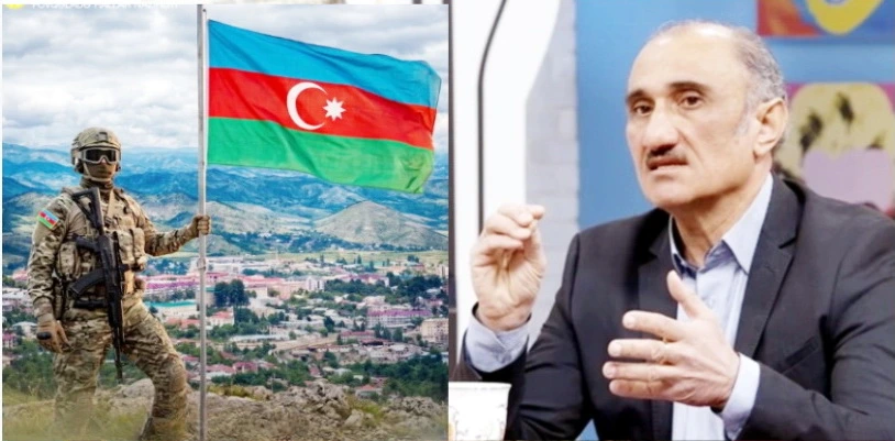 Qarabağda yeni reallıq köhnə geosiyasi status-kvonu dəyişdi - TƏHLİL