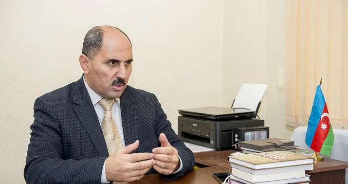 Azərbaycan gücü ilə haqlı olduğunu sübut etdi - Azər Həsrət
