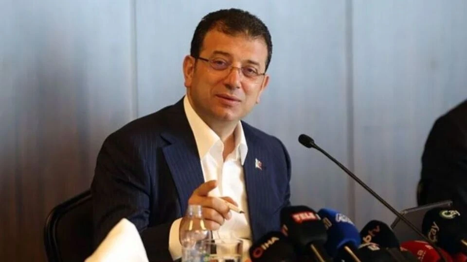 İmamoğlu işi üzrə məhkəmənin 81-ci iclası keçirilib