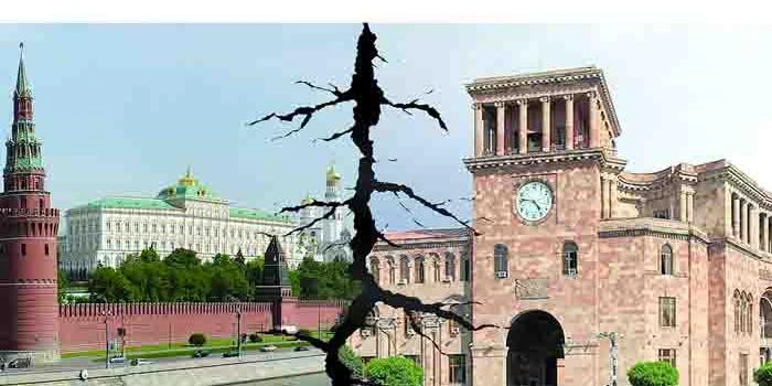 Moskva İrəvanın real niyyətindən xəbərdardır - ŞƏRH