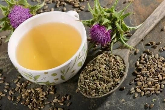 Qaraciyər üçün hansı çay faydalıdır?